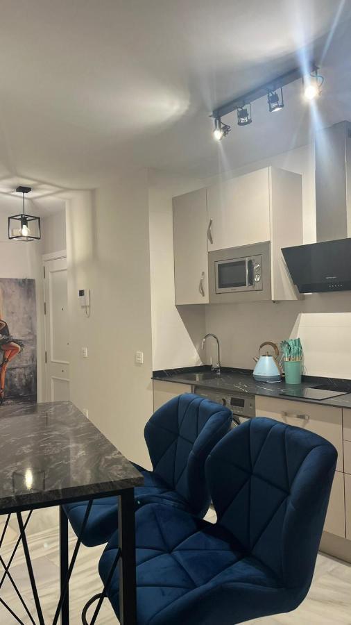 Appartamento El Beso De Eros Grupo Ac Gestion Cadice Esterno foto
