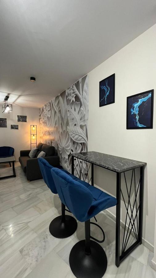 Appartamento El Beso De Eros Grupo Ac Gestion Cadice Esterno foto