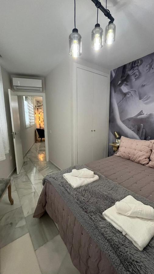 Appartamento El Beso De Eros Grupo Ac Gestion Cadice Esterno foto